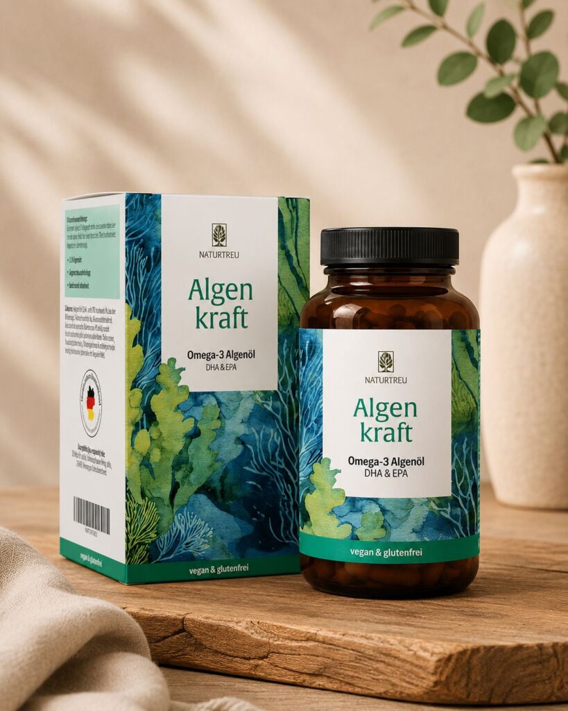 Meine liebsten Gesundheitsprodukte und Empfehlungen