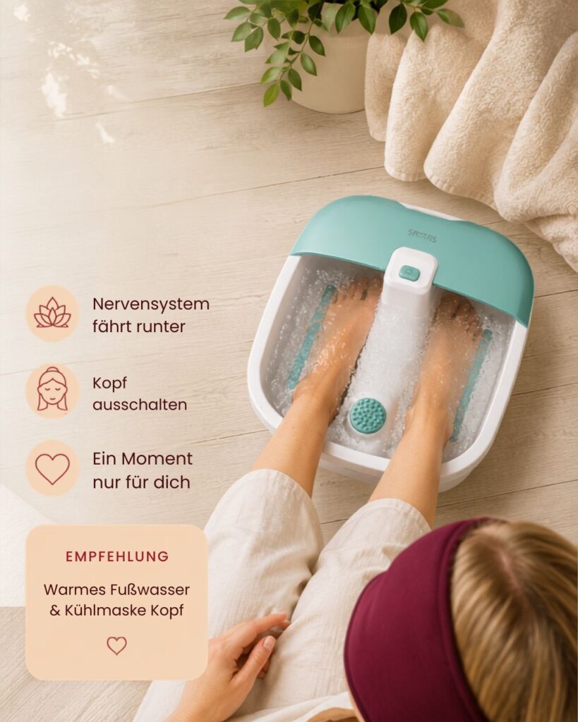 Meine liebsten Gesundheitsprodukte und Empfehlungen
