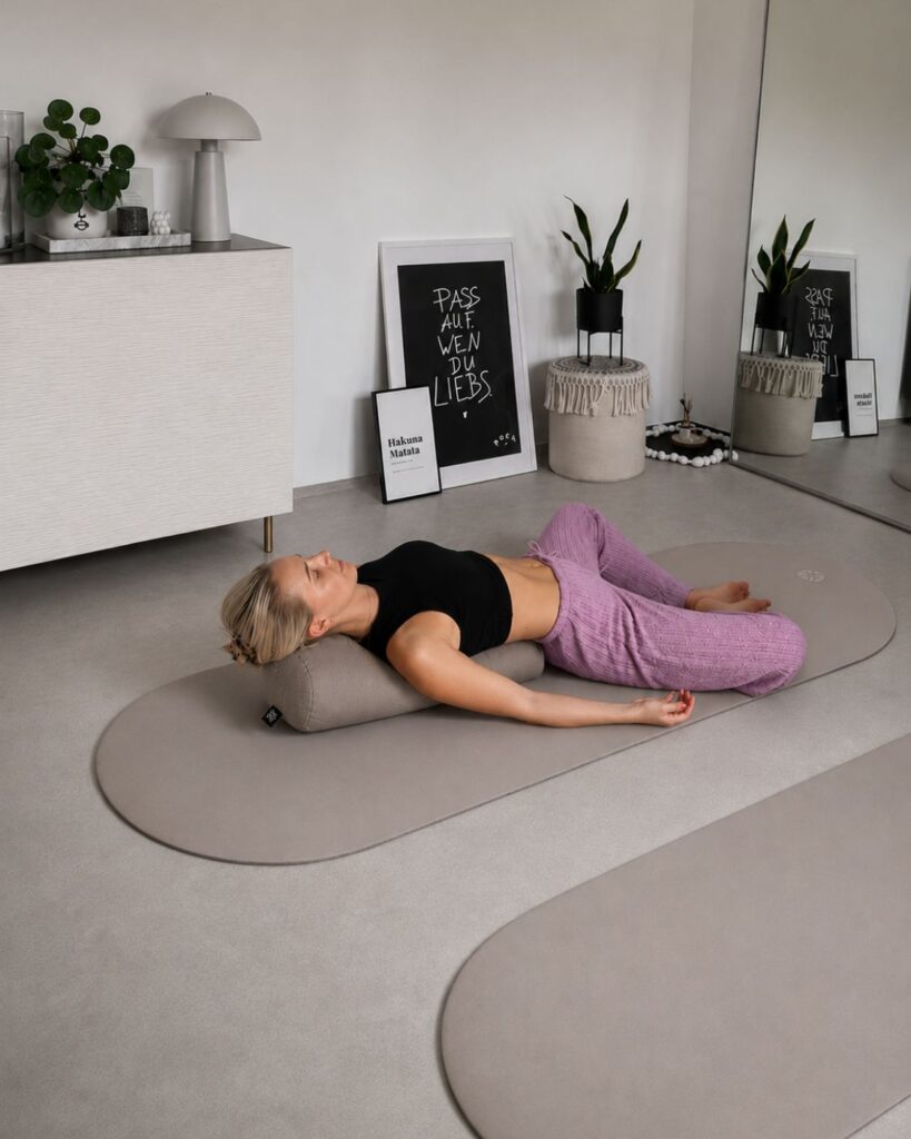 Meine kleinen Alltags- & Lieblings-Gesundheitsprodukte