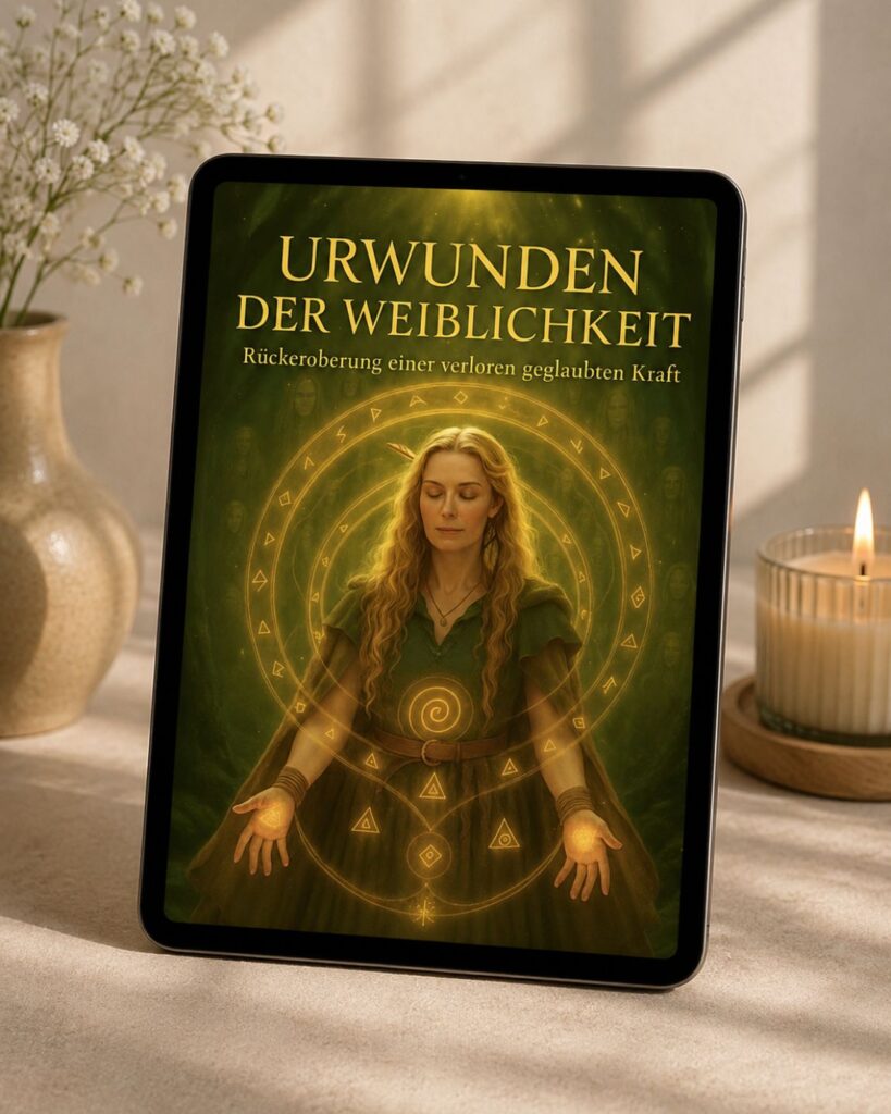 Meine kleinen Alltags- & Lieblings-Gesundheitsprodukte