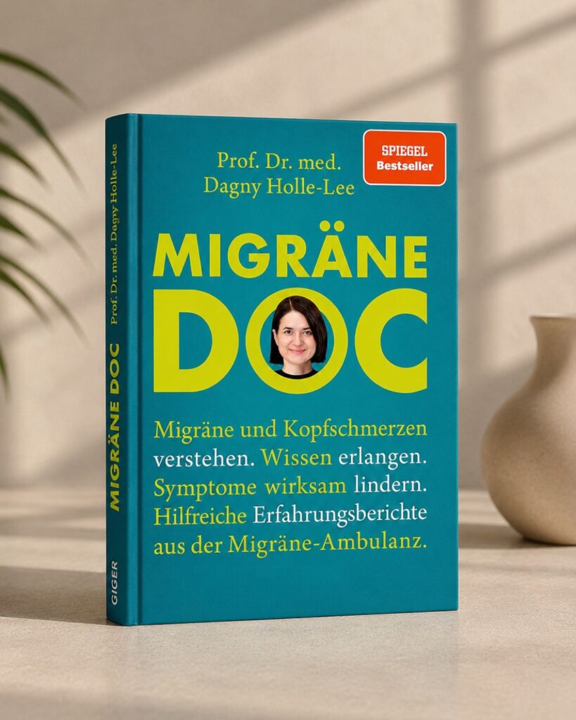 Meine kleinen Alltags- & Lieblings-Gesundheitsprodukte