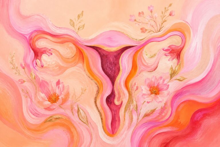 Endometriose verstehen: Symptome, Diagnose und mein Weg zur Diagnose