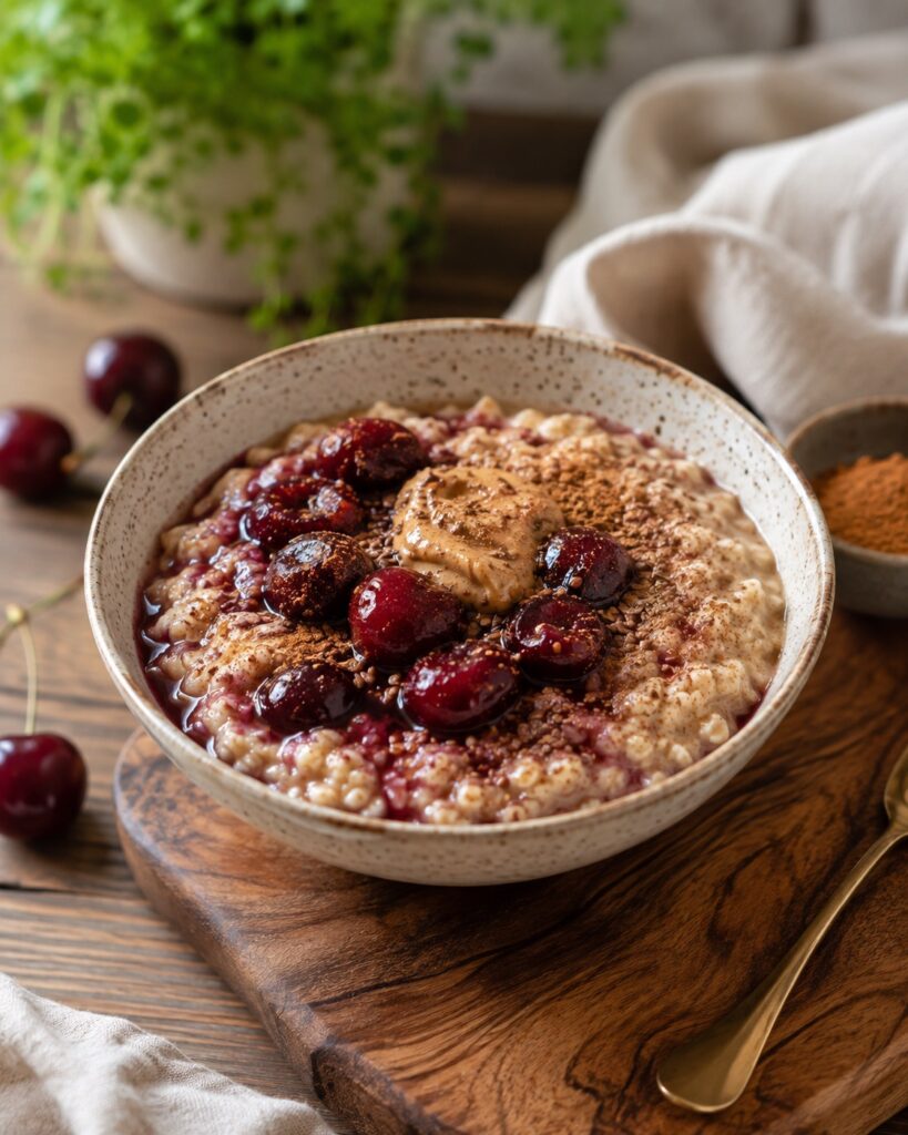 Zuckerfrei & entzündungsarm: 5 Frühstücksrezepte für einen ruhigen Bauch
