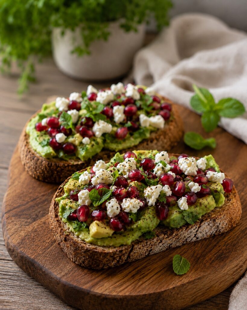 Zuckerfrei & entzündungsarm: 5 Frühstücksrezepte für einen ruhigen Bauch