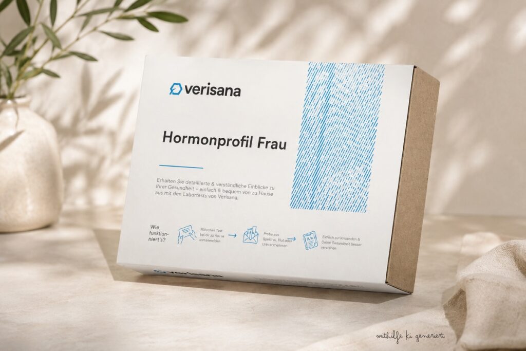 Hormonungleichgewicht Ursachen bei Endometriose & Migräne