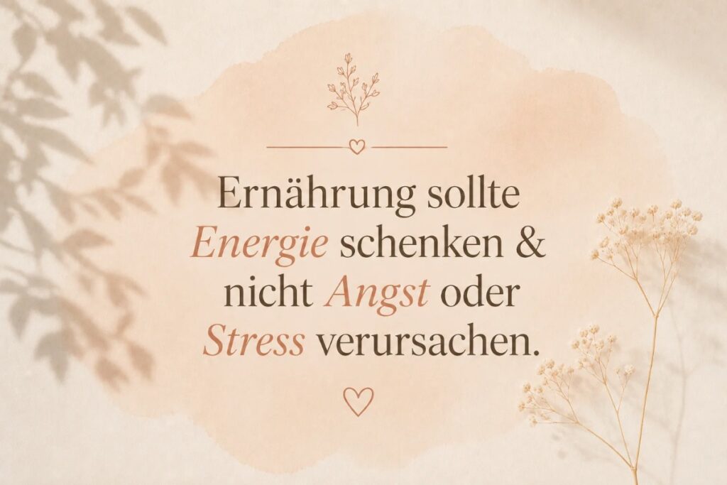 Antientzündliche Ernährung bei Endometriose: Warum sie helfen kann, aber nicht perfekt sein muss Antientzündliche Ernährung bei Endometriose: Warum sie helfen kann, aber nicht perfekt sein muss